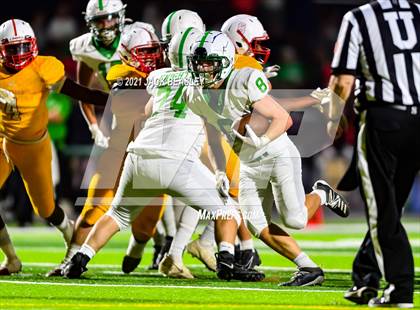 Thumbnail 2 in St. Mary's @ Glendale (Homecoming) photogallery.