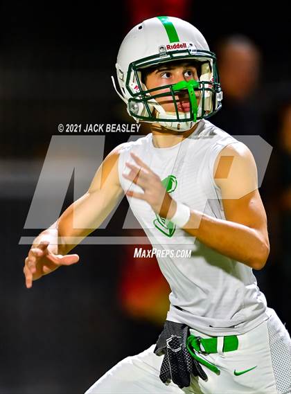 Thumbnail 3 in St. Mary's @ Glendale (Homecoming) photogallery.