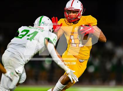 Thumbnail 2 in St. Mary's @ Glendale (Homecoming) photogallery.