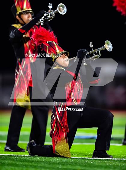 Thumbnail 3 in St. Mary's @ Glendale (Homecoming) photogallery.