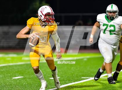 Thumbnail 2 in St. Mary's @ Glendale (Homecoming) photogallery.