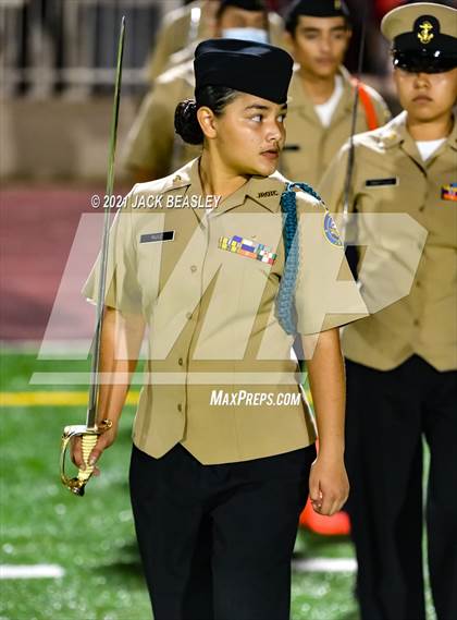 Thumbnail 1 in St. Mary's @ Glendale (Homecoming) photogallery.