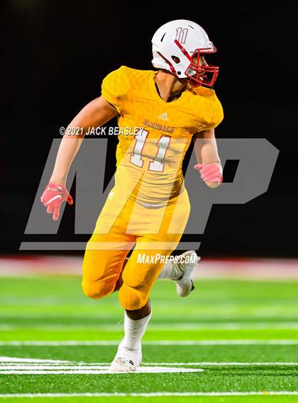 Thumbnail 1 in St. Mary's @ Glendale (Homecoming) photogallery.