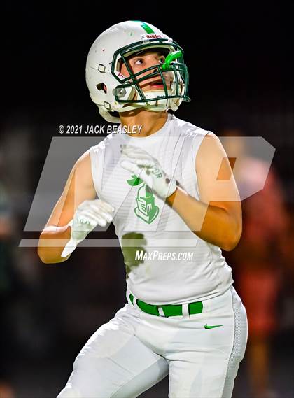 Thumbnail 3 in St. Mary's @ Glendale (Homecoming) photogallery.