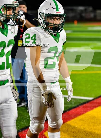 Thumbnail 2 in St. Mary's @ Glendale (Homecoming) photogallery.