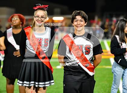 Thumbnail 2 in St. Mary's @ Glendale (Homecoming) photogallery.
