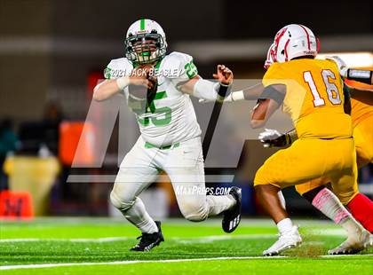 Thumbnail 2 in St. Mary's @ Glendale (Homecoming) photogallery.