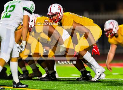 Thumbnail 2 in St. Mary's @ Glendale (Homecoming) photogallery.