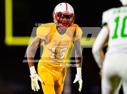 Thumbnail 2 in St. Mary's @ Glendale (Homecoming) photogallery.