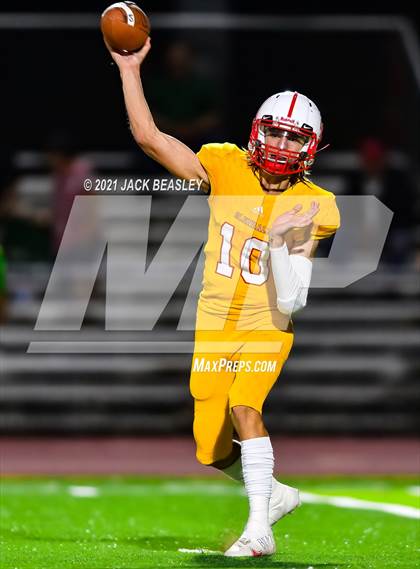 Thumbnail 3 in St. Mary's @ Glendale (Homecoming) photogallery.