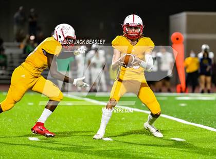 Thumbnail 2 in St. Mary's @ Glendale (Homecoming) photogallery.