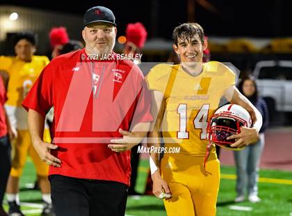 Thumbnail 1 in St. Mary's @ Glendale (Homecoming) photogallery.