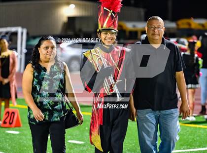 Thumbnail 3 in St. Mary's @ Glendale (Homecoming) photogallery.