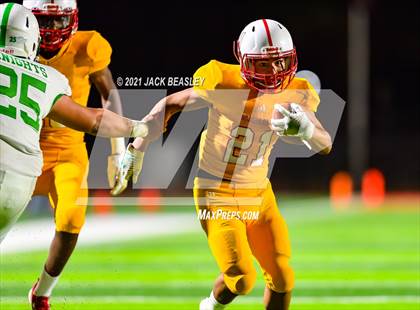 Thumbnail 1 in St. Mary's @ Glendale (Homecoming) photogallery.
