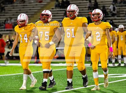 Thumbnail 3 in St. Mary's @ Glendale (Homecoming) photogallery.