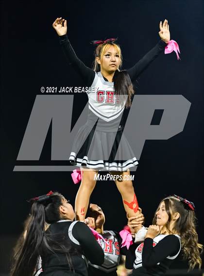 Thumbnail 2 in St. Mary's @ Glendale (Homecoming) photogallery.