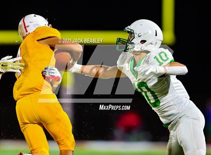 Thumbnail 1 in St. Mary's @ Glendale (Homecoming) photogallery.