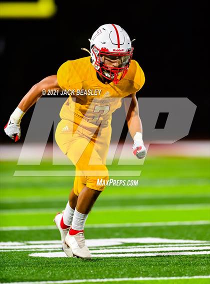 Thumbnail 1 in St. Mary's @ Glendale (Homecoming) photogallery.