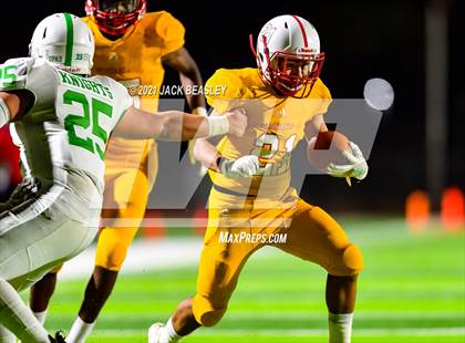 Thumbnail 3 in St. Mary's @ Glendale (Homecoming) photogallery.