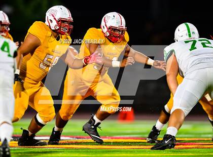 Thumbnail 2 in St. Mary's @ Glendale (Homecoming) photogallery.