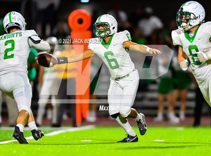 Thumbnail 2 in St. Mary's @ Glendale (Homecoming) photogallery.
