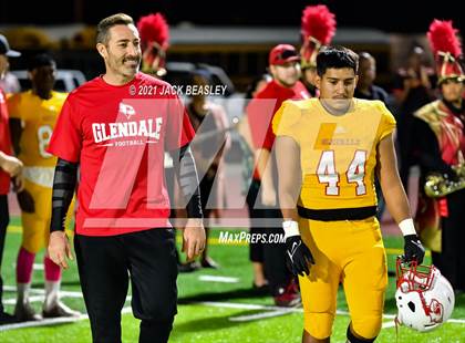 Thumbnail 1 in St. Mary's @ Glendale (Homecoming) photogallery.