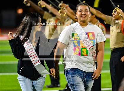 Thumbnail 2 in St. Mary's @ Glendale (Homecoming) photogallery.