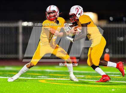 Thumbnail 3 in St. Mary's @ Glendale (Homecoming) photogallery.