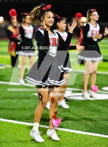 Thumbnail 3 in St. Mary's @ Glendale (Homecoming) photogallery.
