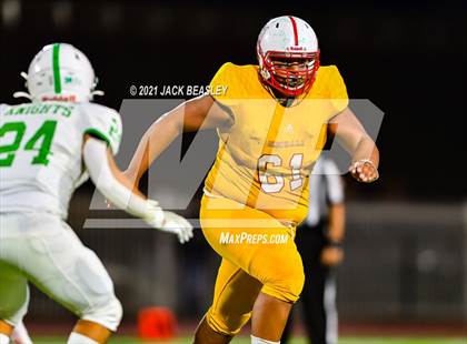 Thumbnail 1 in St. Mary's @ Glendale (Homecoming) photogallery.
