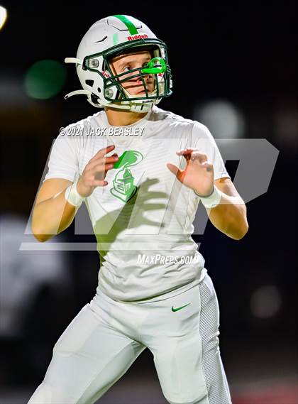 Thumbnail 2 in St. Mary's @ Glendale (Homecoming) photogallery.