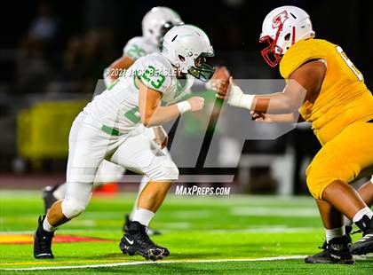 Thumbnail 2 in St. Mary's @ Glendale (Homecoming) photogallery.