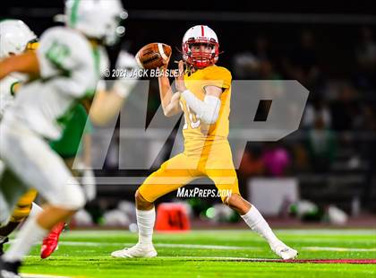 Thumbnail 3 in St. Mary's @ Glendale (Homecoming) photogallery.