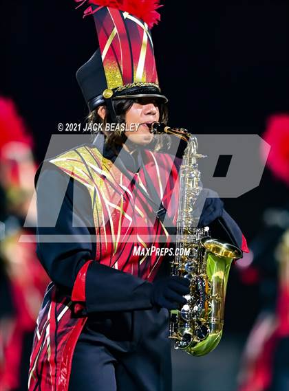 Thumbnail 2 in St. Mary's @ Glendale (Homecoming) photogallery.
