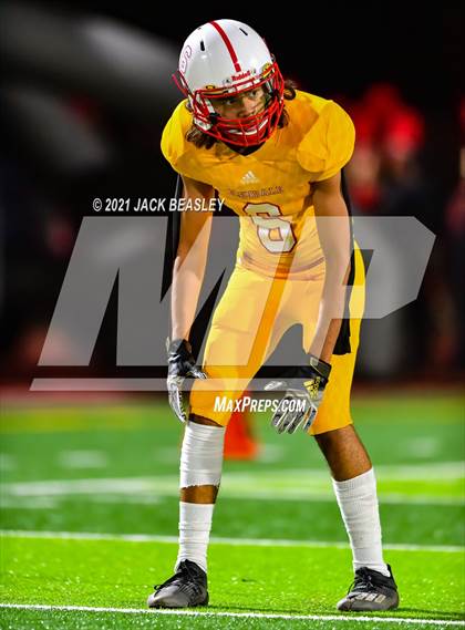 Thumbnail 3 in St. Mary's @ Glendale (Homecoming) photogallery.