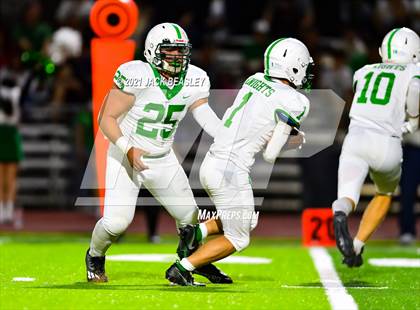 Thumbnail 2 in St. Mary's @ Glendale (Homecoming) photogallery.