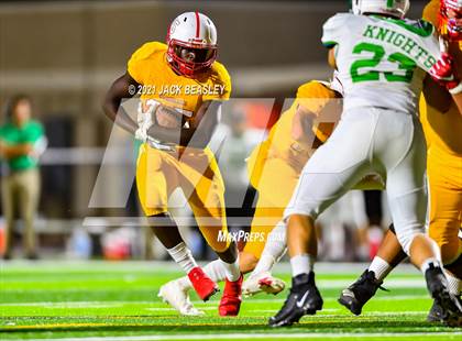 Thumbnail 2 in St. Mary's @ Glendale (Homecoming) photogallery.