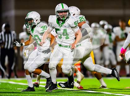 Thumbnail 3 in St. Mary's @ Glendale (Homecoming) photogallery.