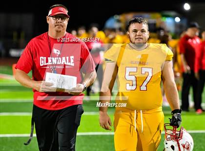 Thumbnail 1 in St. Mary's @ Glendale (Homecoming) photogallery.