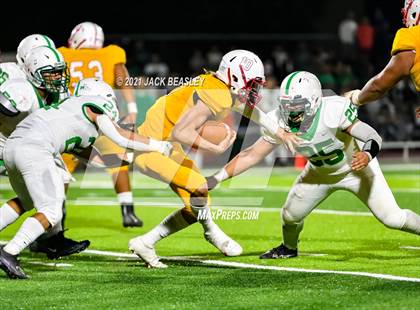 Thumbnail 3 in St. Mary's @ Glendale (Homecoming) photogallery.