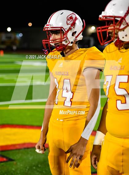 Thumbnail 3 in St. Mary's @ Glendale (Homecoming) photogallery.