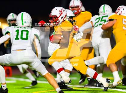 Thumbnail 1 in St. Mary's @ Glendale (Homecoming) photogallery.