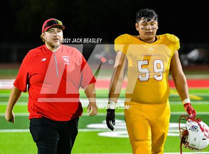 Thumbnail 3 in St. Mary's @ Glendale (Homecoming) photogallery.