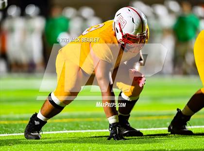 Thumbnail 3 in St. Mary's @ Glendale (Homecoming) photogallery.