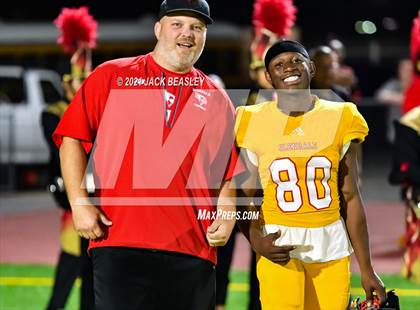 Thumbnail 2 in St. Mary's @ Glendale (Homecoming) photogallery.