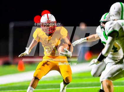 Thumbnail 2 in St. Mary's @ Glendale (Homecoming) photogallery.