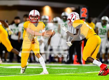 Thumbnail 3 in St. Mary's @ Glendale (Homecoming) photogallery.