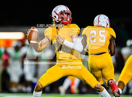 Thumbnail 1 in St. Mary's @ Glendale (Homecoming) photogallery.