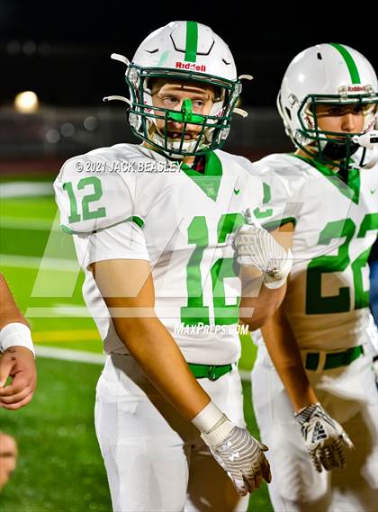 Thumbnail 3 in St. Mary's @ Glendale (Homecoming) photogallery.