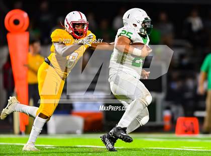 Thumbnail 3 in St. Mary's @ Glendale (Homecoming) photogallery.